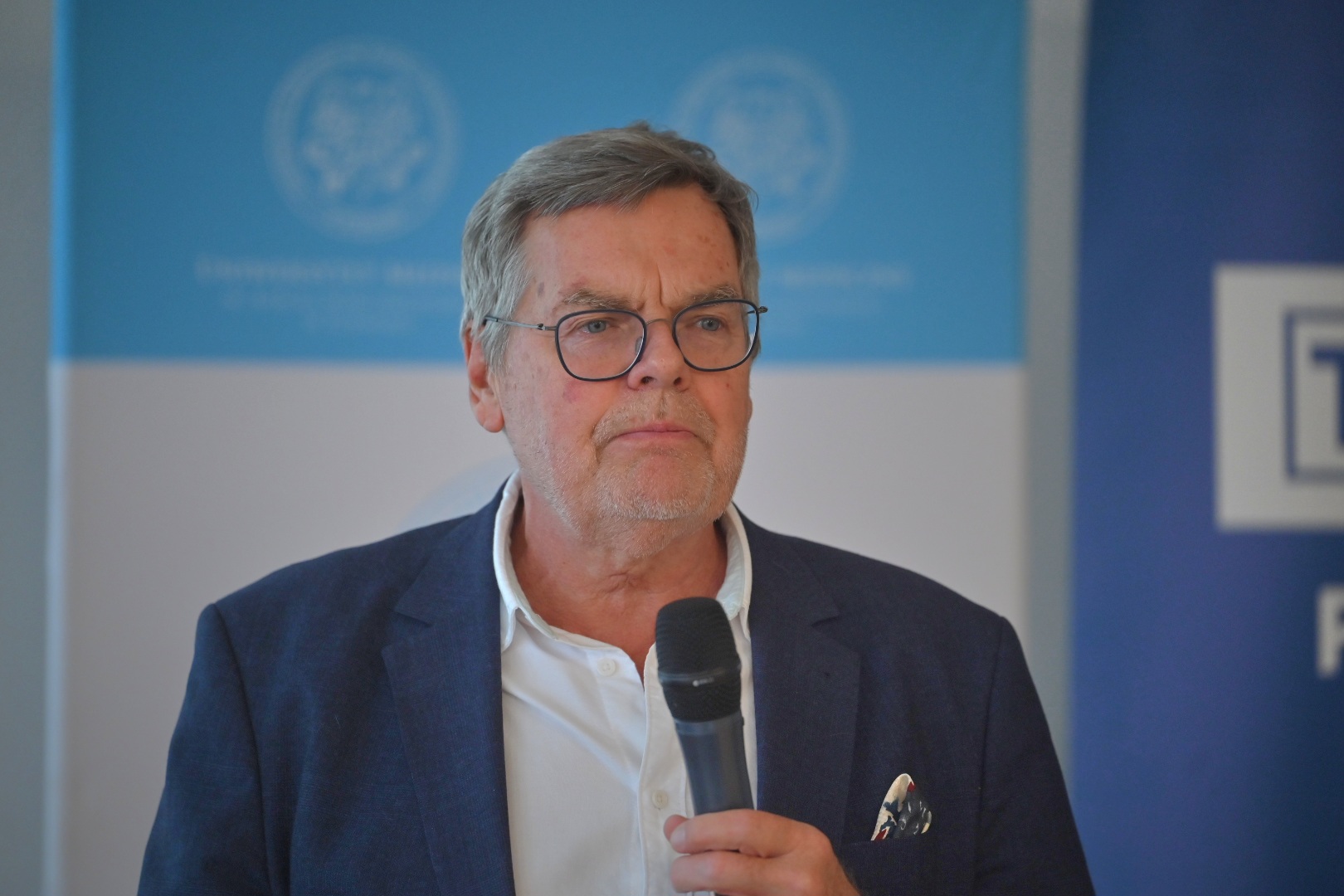 vip 2030 - Wojtek Wardejn - Radio Poznań