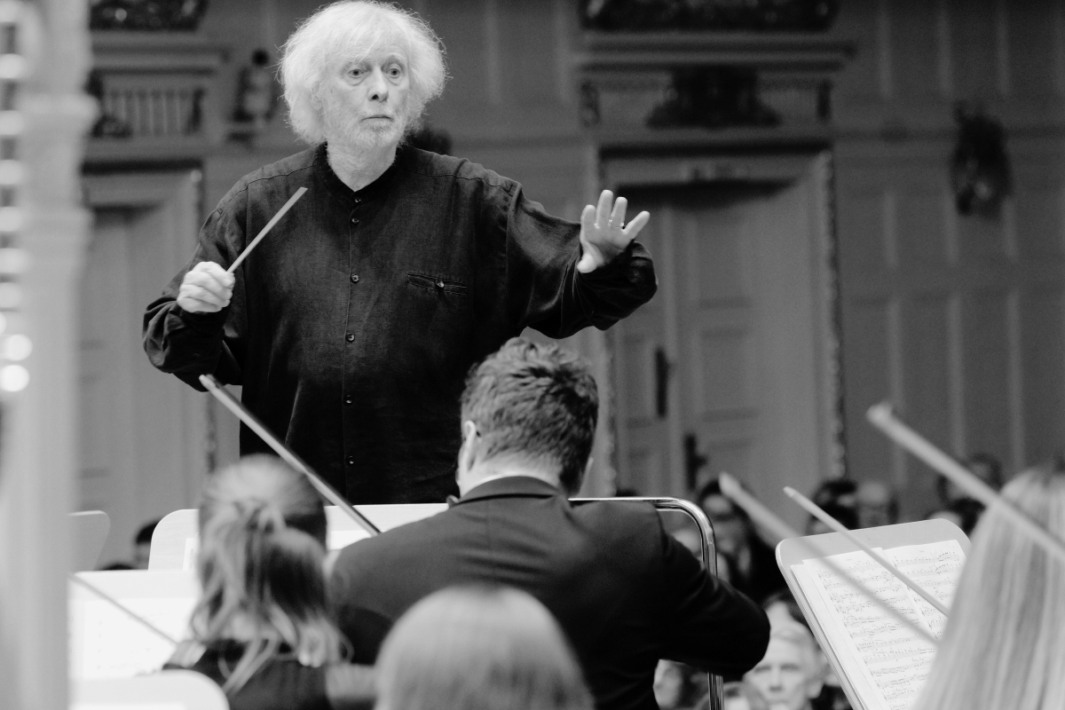 michniewski filharmonia poznańska - Filharmonia Poznańska