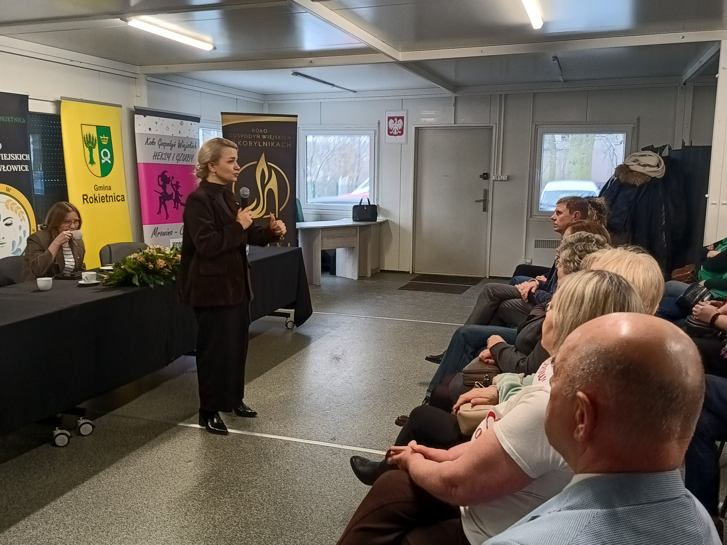 wiceminister - Jacek Kosiak - Radio Poznań