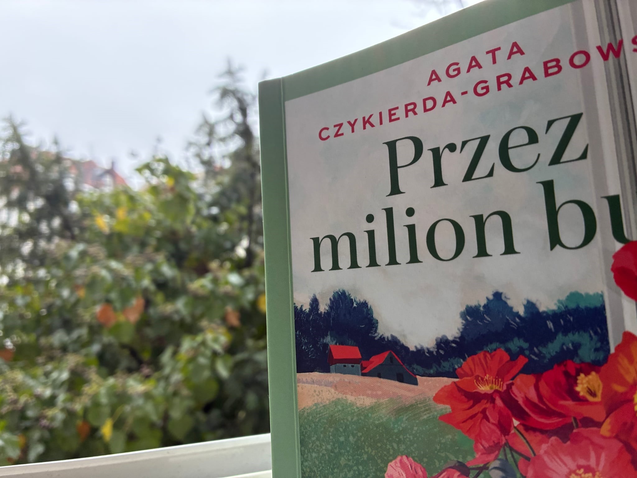 Przez milion burz - Jacek Butlewski - Radio Poznań