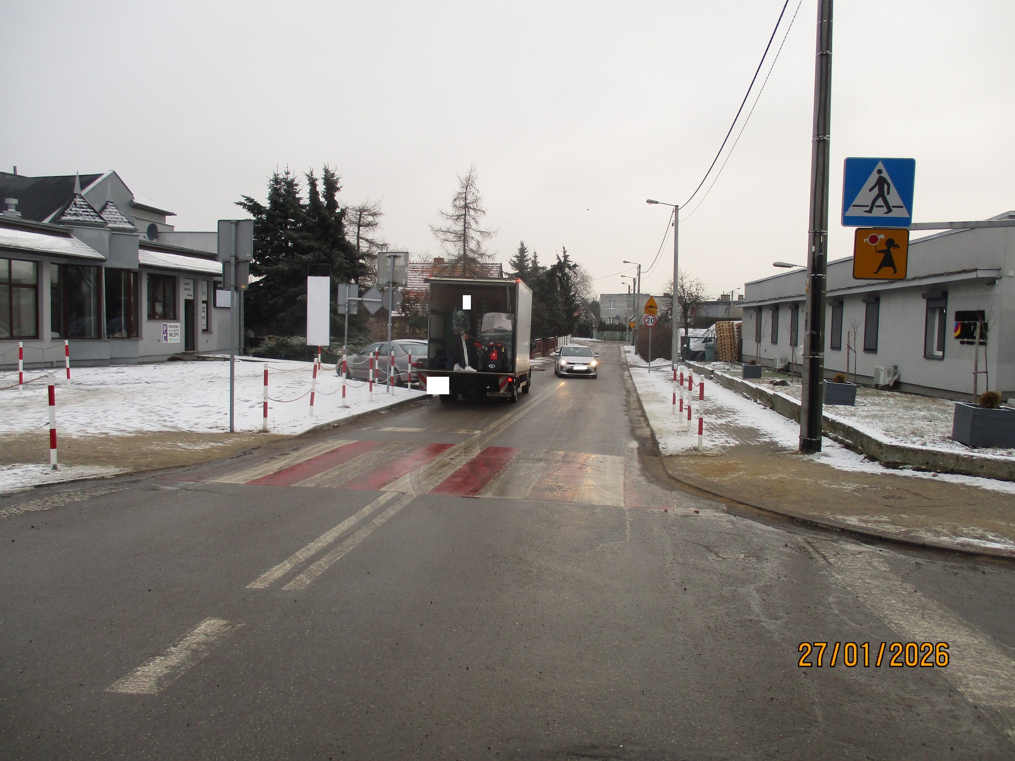 Komenda Powiatowa Policji w Gnieźnie
