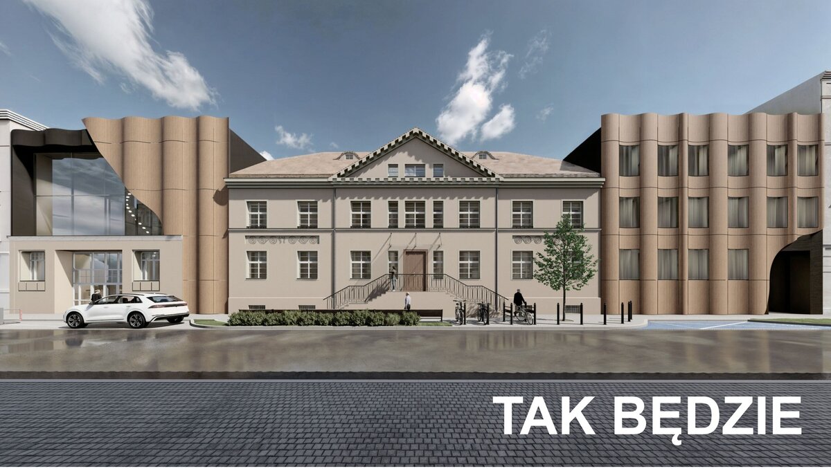 MOK Leszno - MOK Leszno