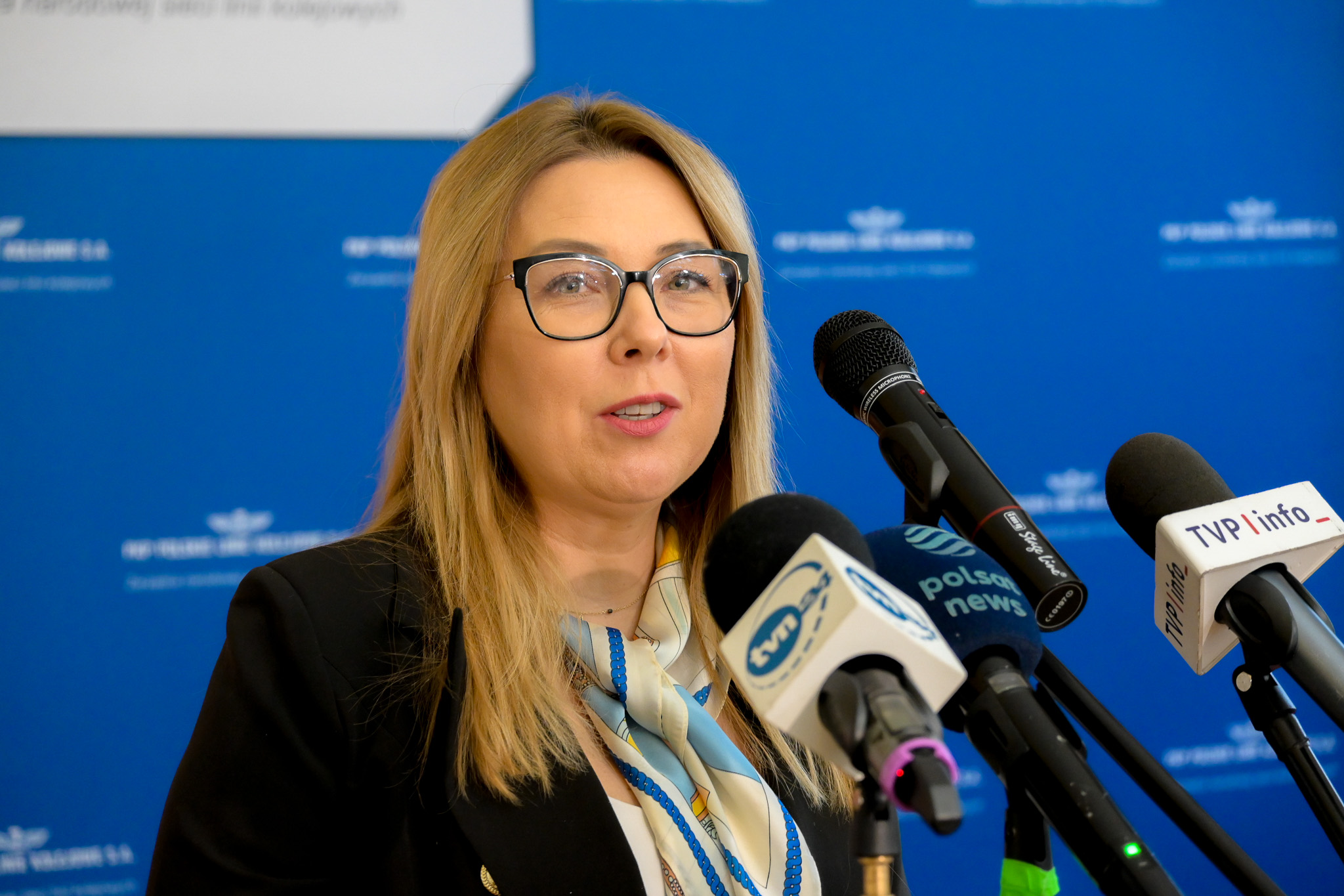 oliwiecka barbara - Maciej Trzciński - Radio Poznań