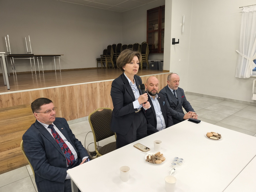 Maląg - Bartłomiej Klupś - Radio Poznań