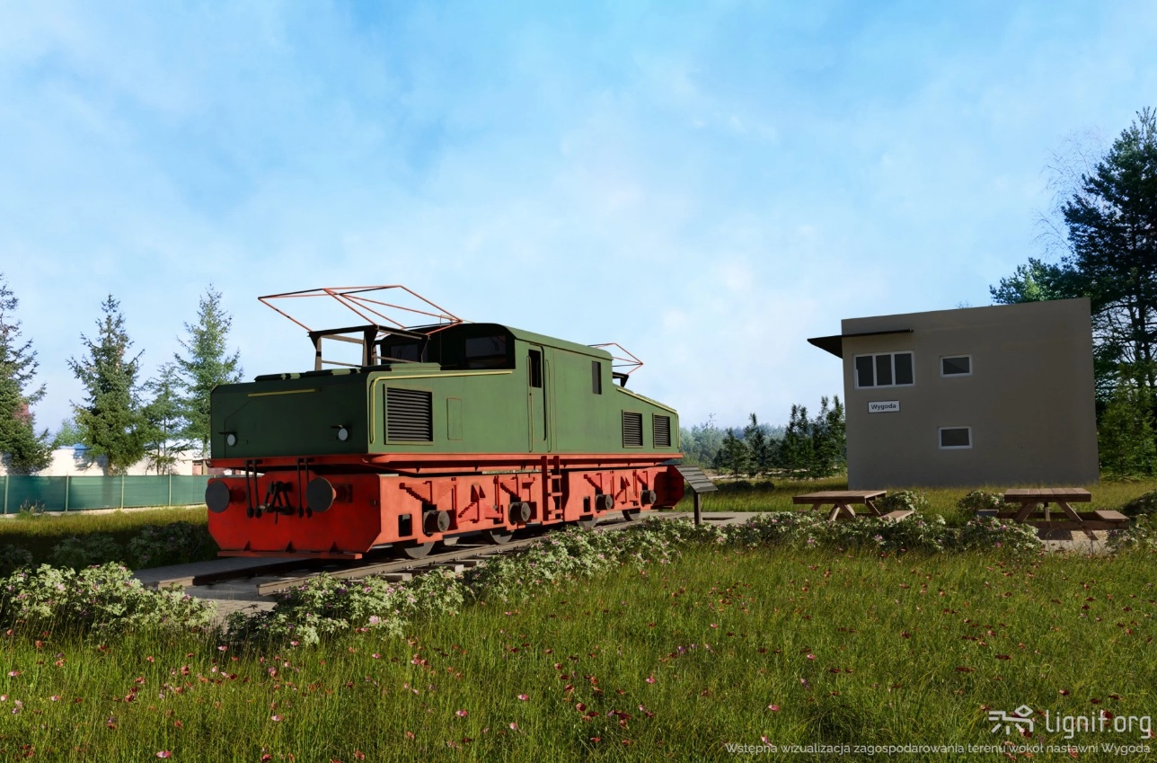 kolej górnicza - lignit.org