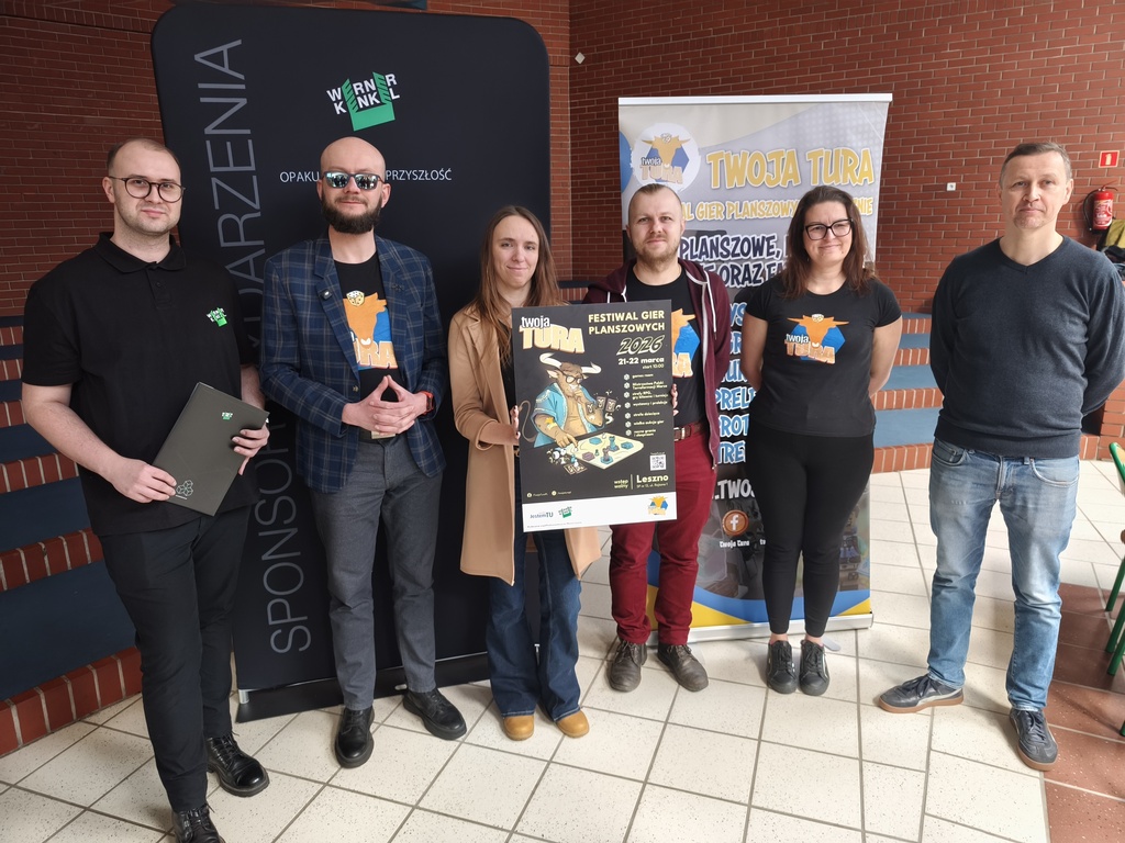 festiwal Tura leszno - Bartłomiej Klupś - Radio Poznań