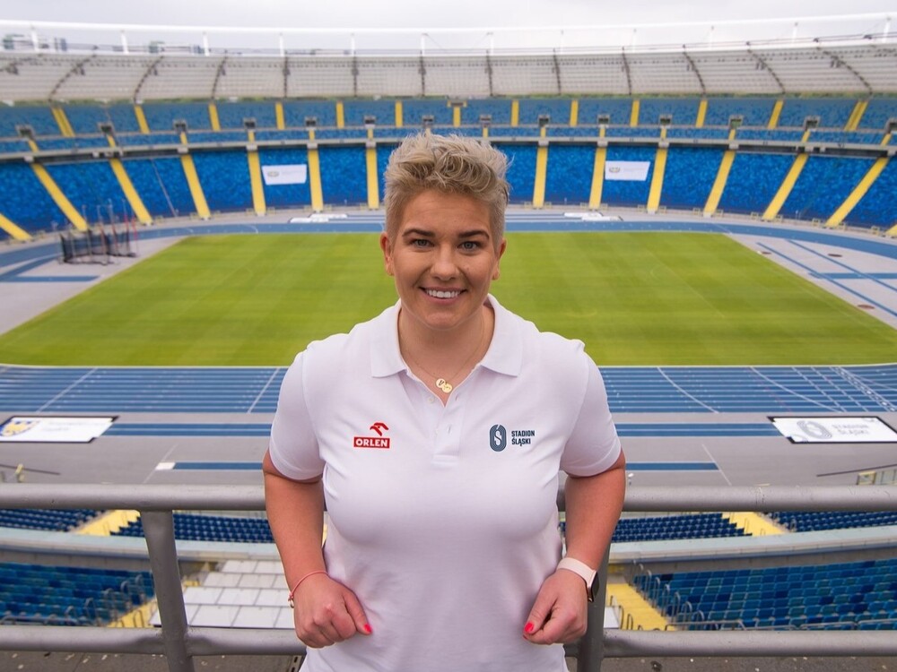 anita włodarczyk - Facebook