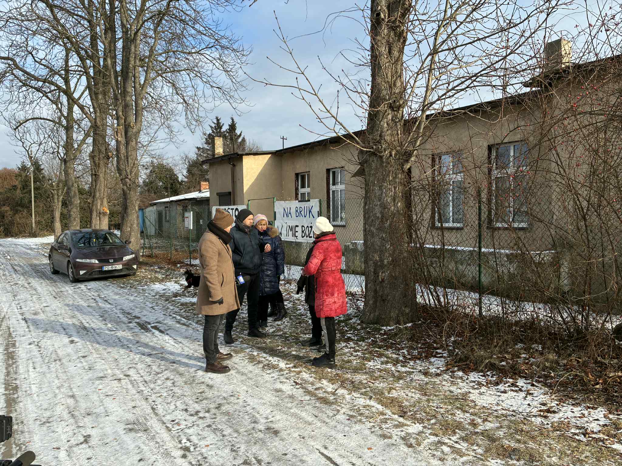 maltańskie - Adam Michalkiewicz - Radio Poznań