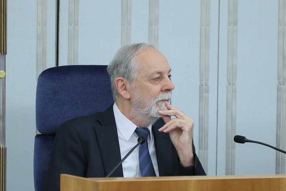 grupiński - Rafał Guz - PAP