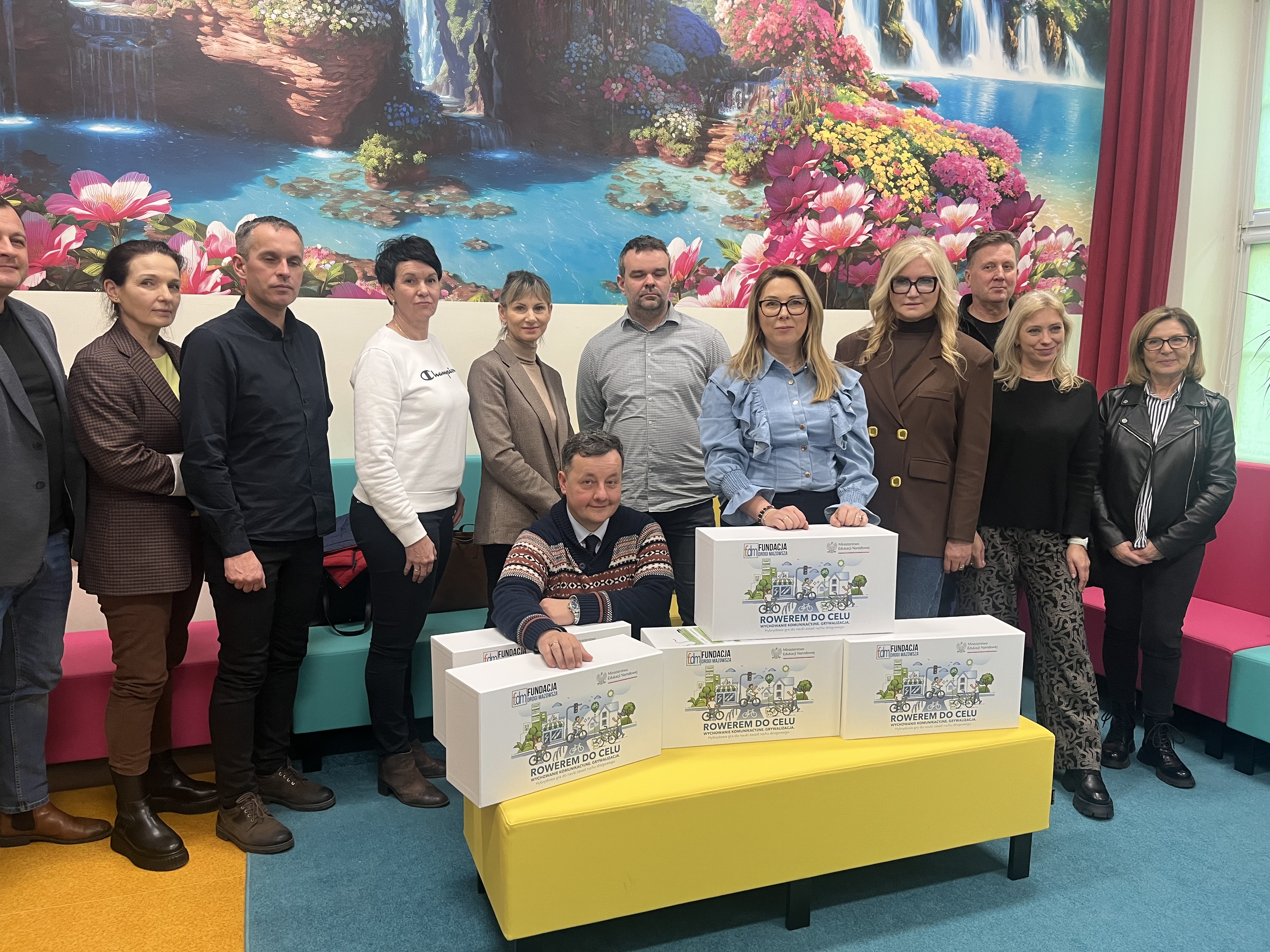 gra - Danuta Synkiewicz - Radio Poznań