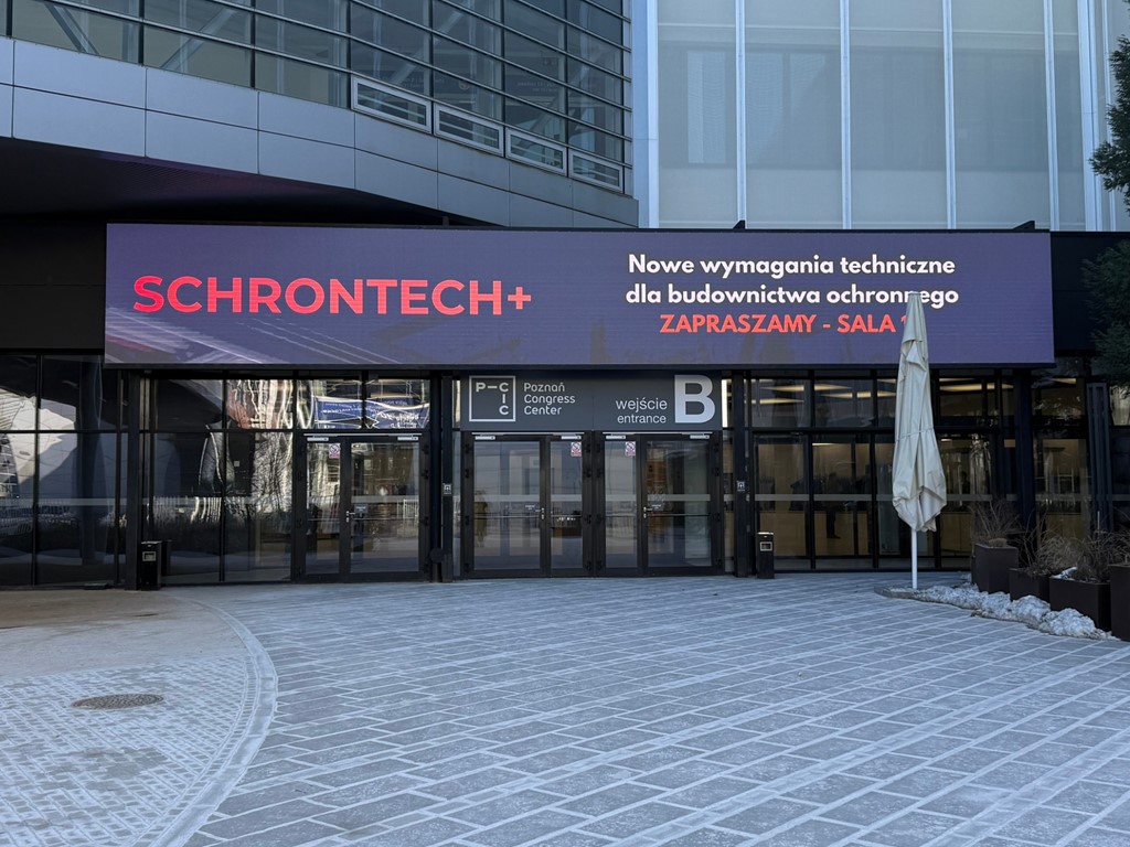 schrontex - Eliza Hajdenrajch - Radio Poznań