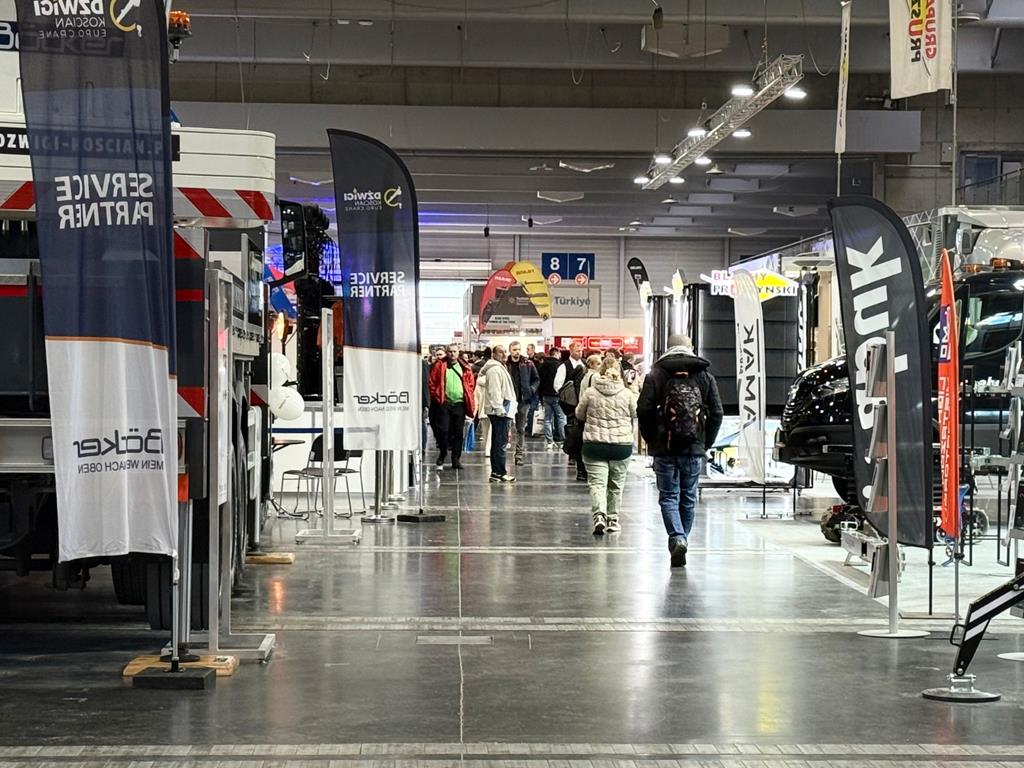 budma targi budma - Eliza Hajdenrajch - Radio Poznań