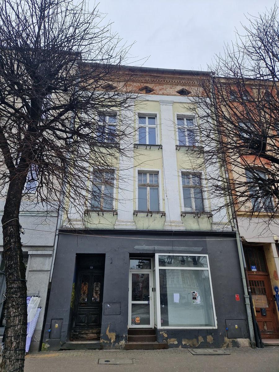 Urząd Miasta Leszna