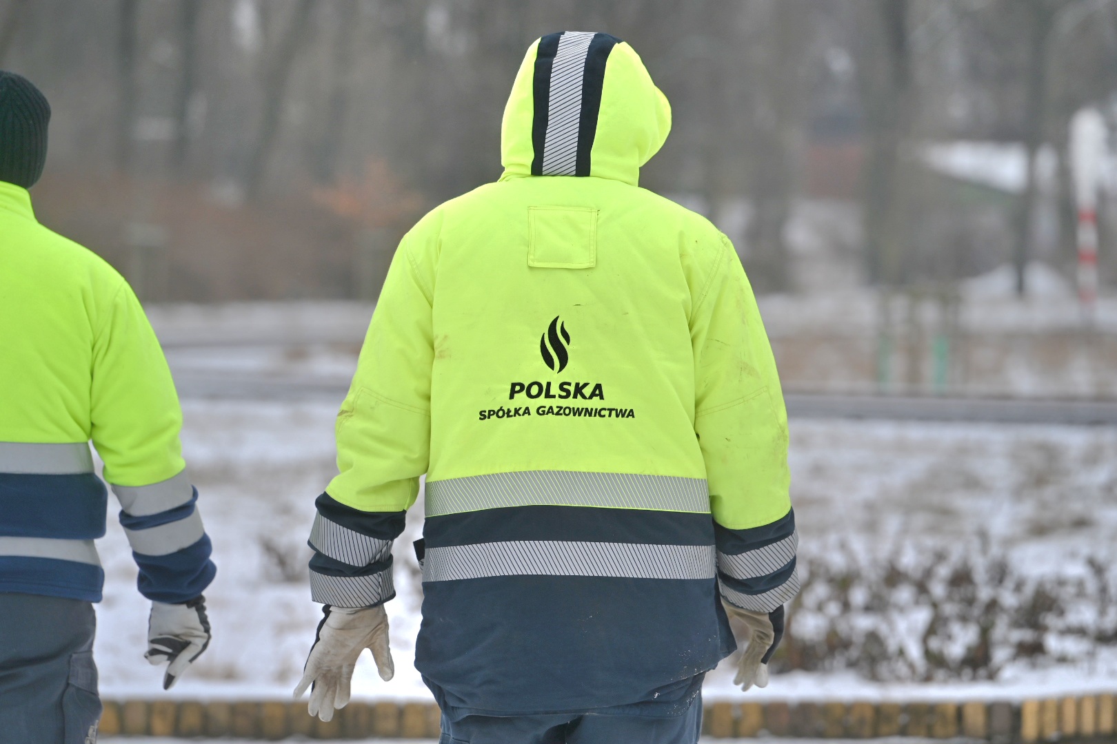 Śródka gaz - Wojtek Wardejn - Radio Poznań