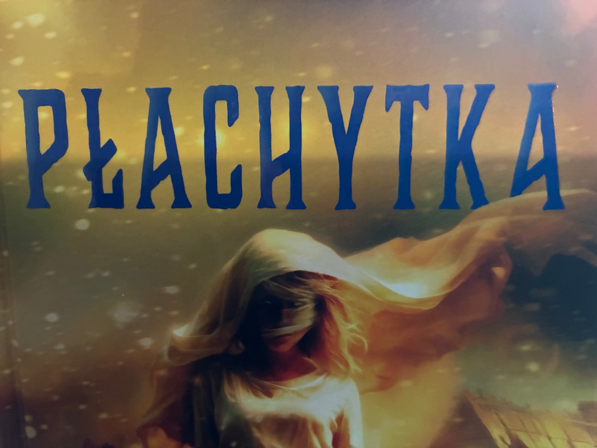 płachytka - Jacek Butlewski - Radio Poznań