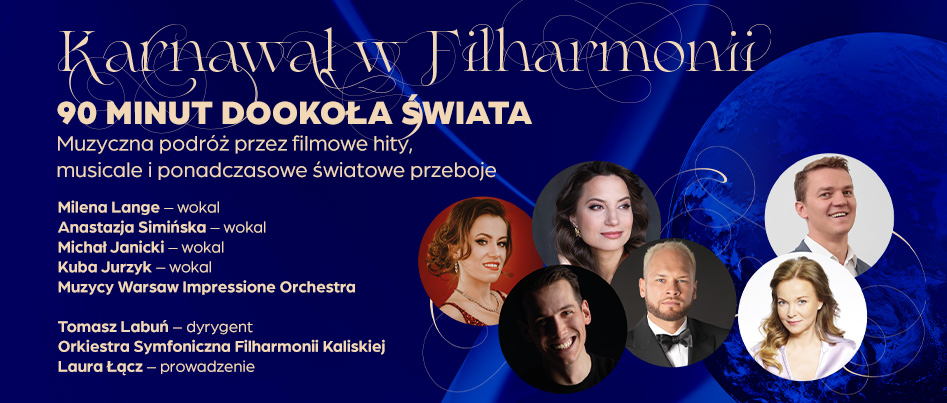 90 dni filharmonia kaliska