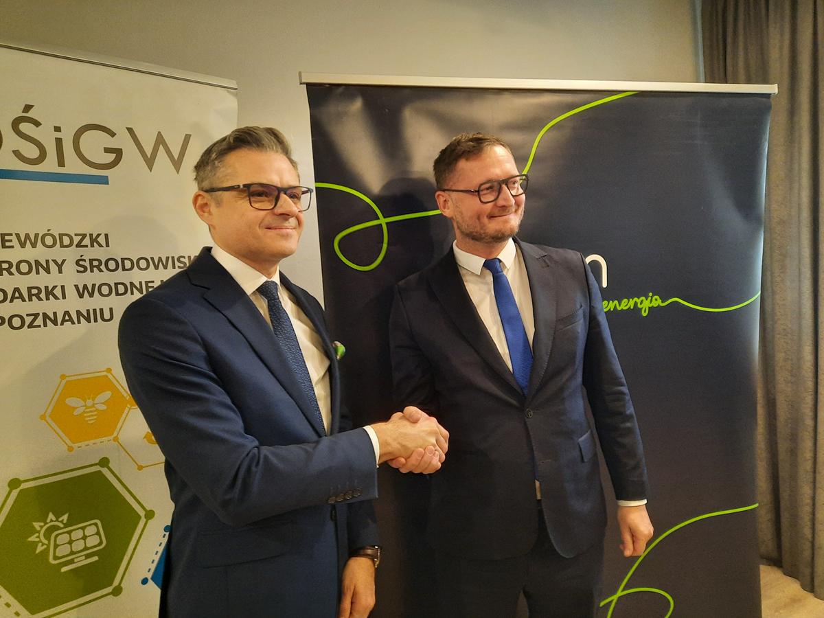 ratajczak adamów w koninie - Michalina Maciaszek - Radio Poznań