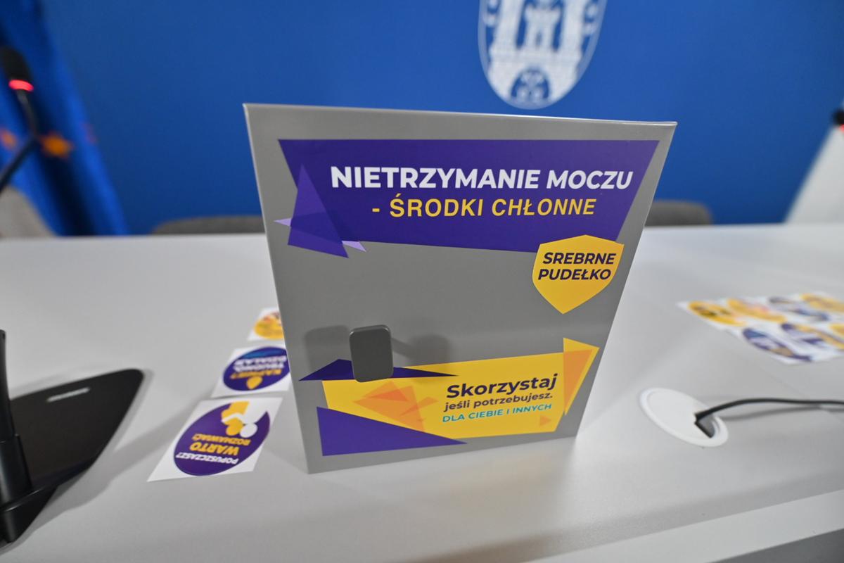 srebrne pudełka - Wojtek Wardejn - Radio Poznań