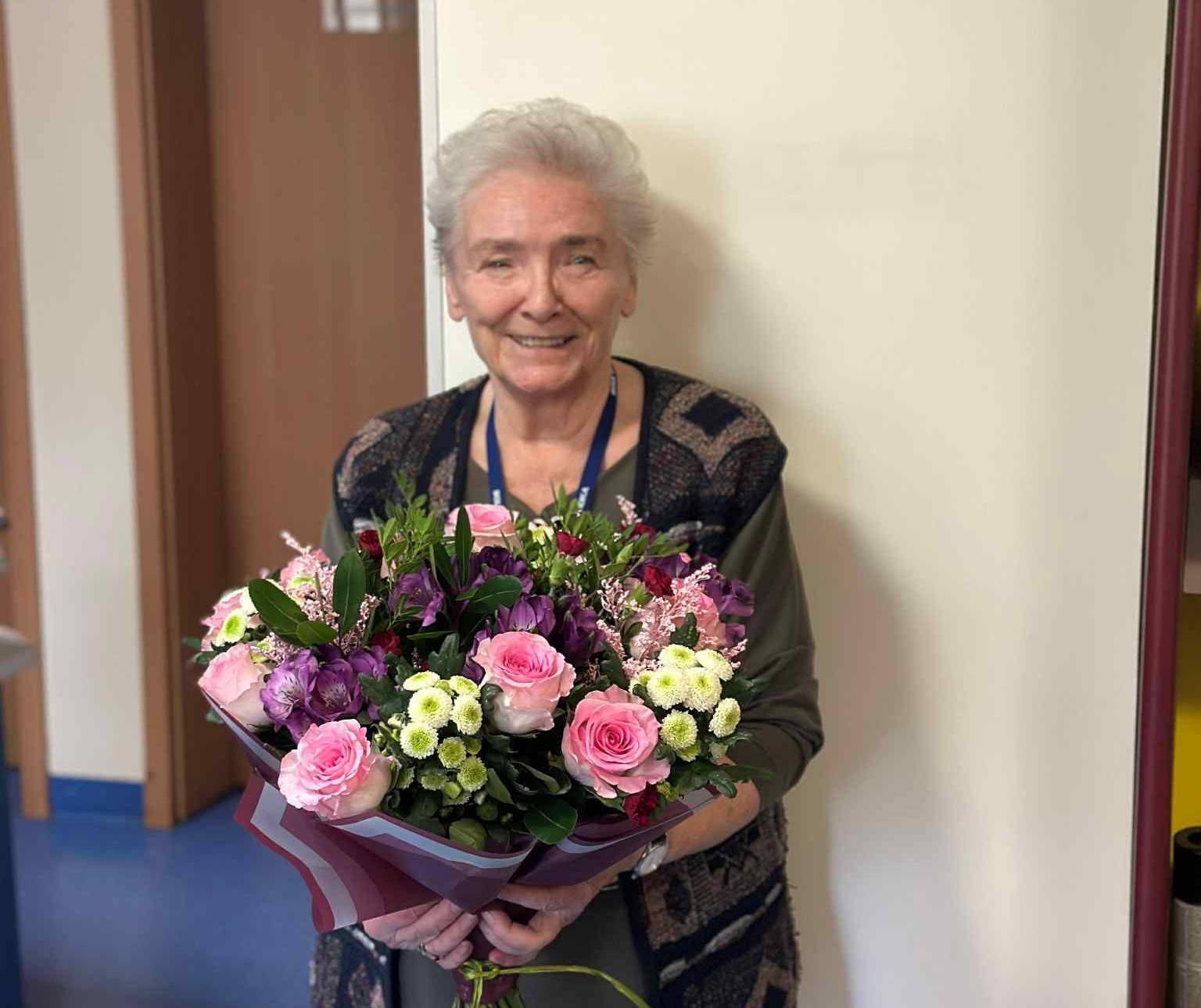 błotna ola - Radio Poznań