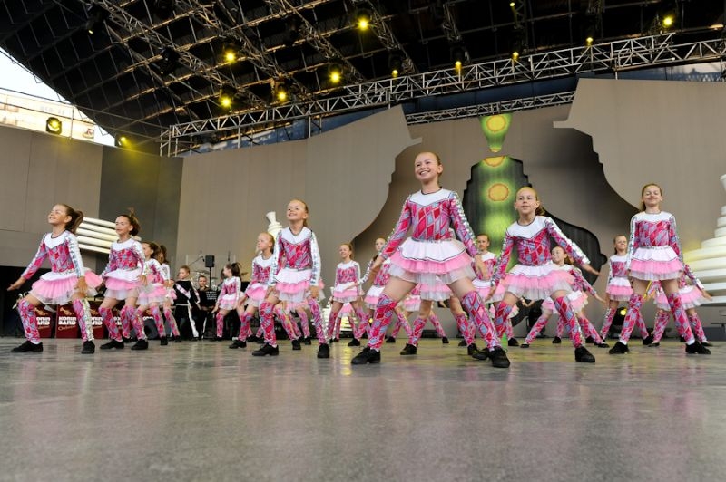 33 Festiwal w Koninie - festiwaldzieciecy.pl