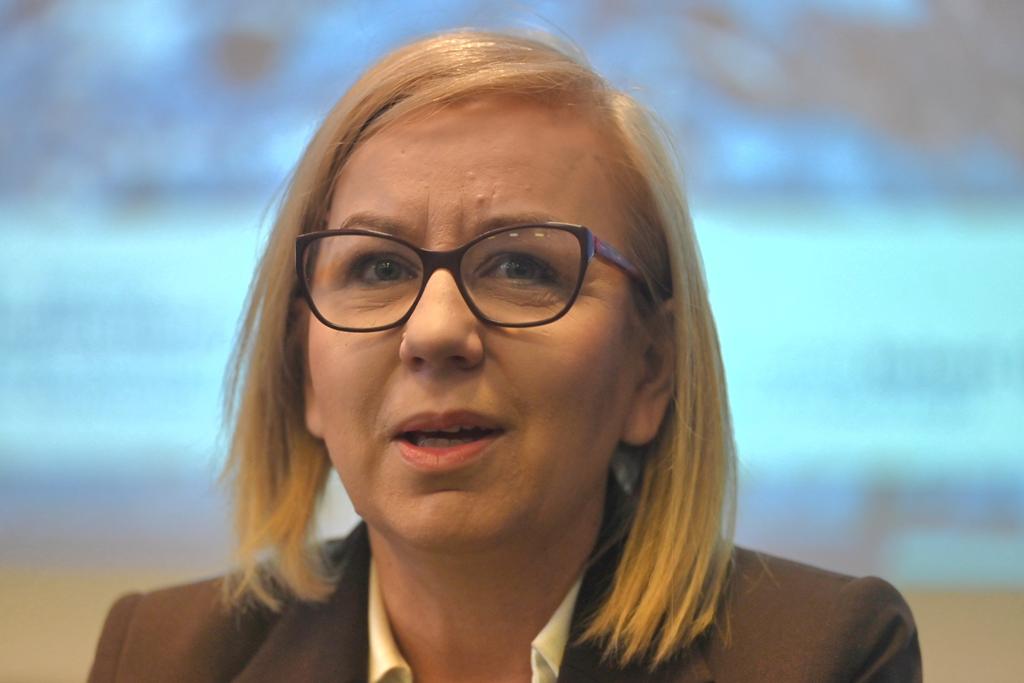 paulina hennig kloska - Wojtek Wardejn - Radio Poznań