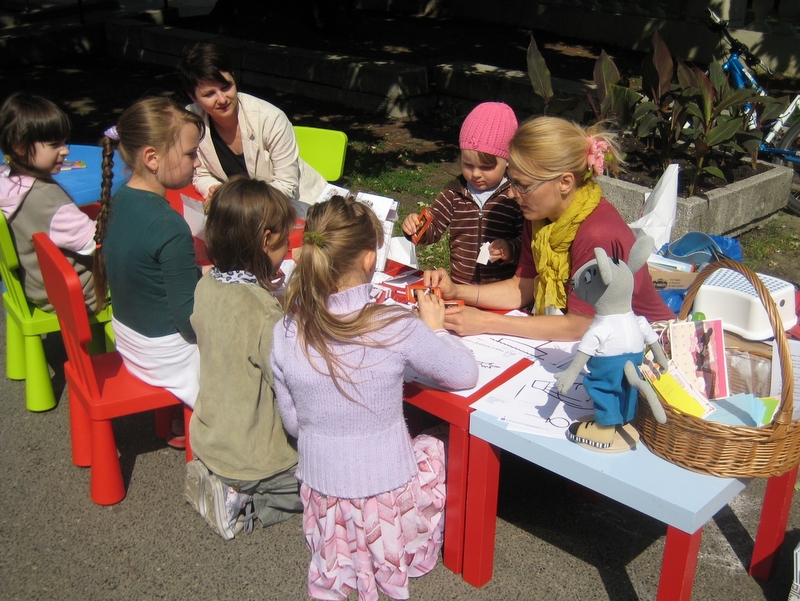 Małgorzata Rybczyńska