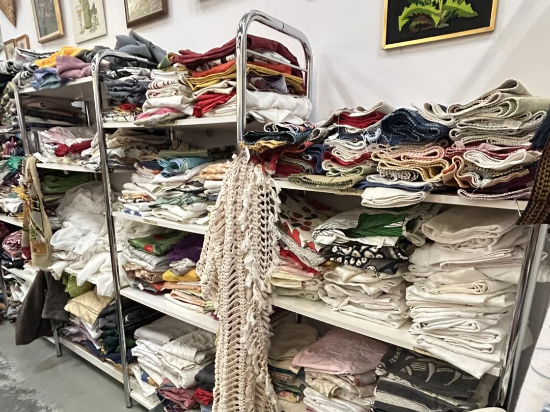 Sklep NASZ DOM w Czerwonaku - Sklep NASZ DOM w Czerwonaku