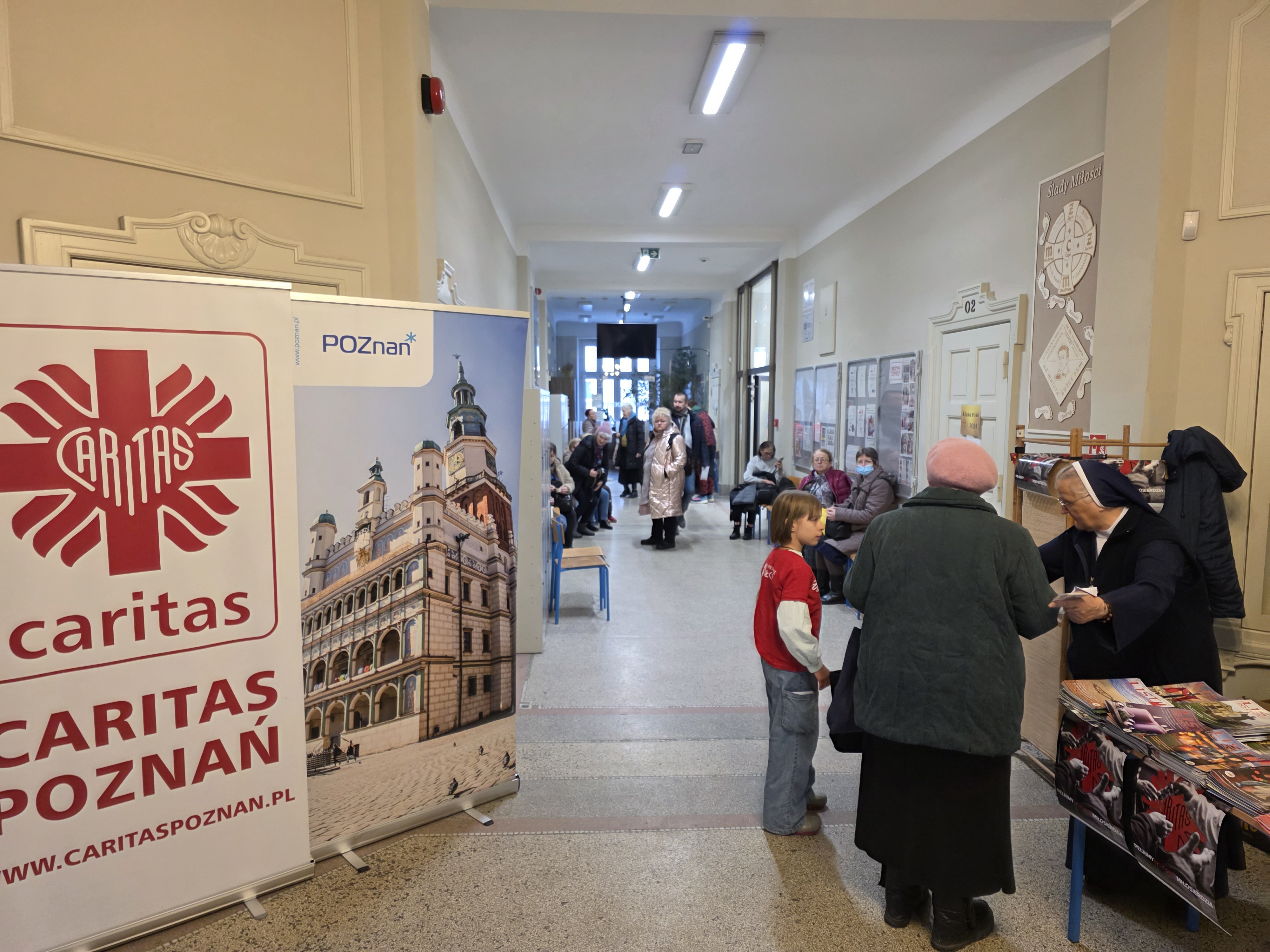 Biała sobota - Krzysztof Polasik