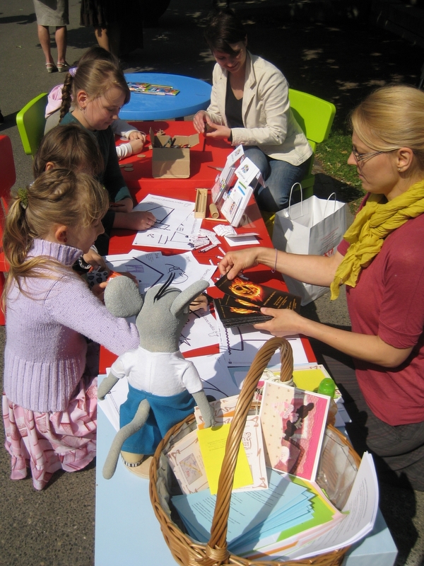 Małgorzata Rybczyńska