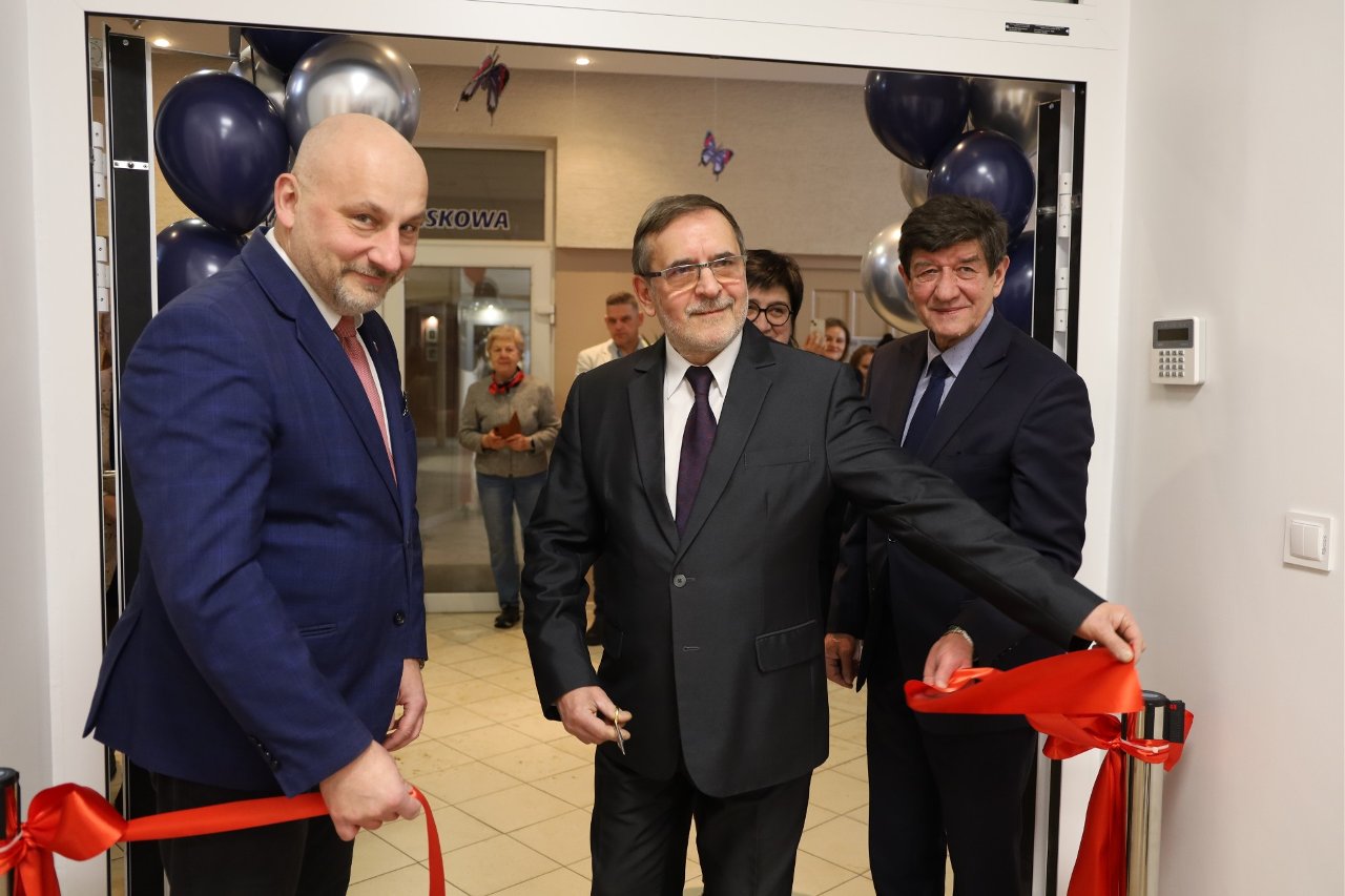 Grodziska Biblioteka Publiczna