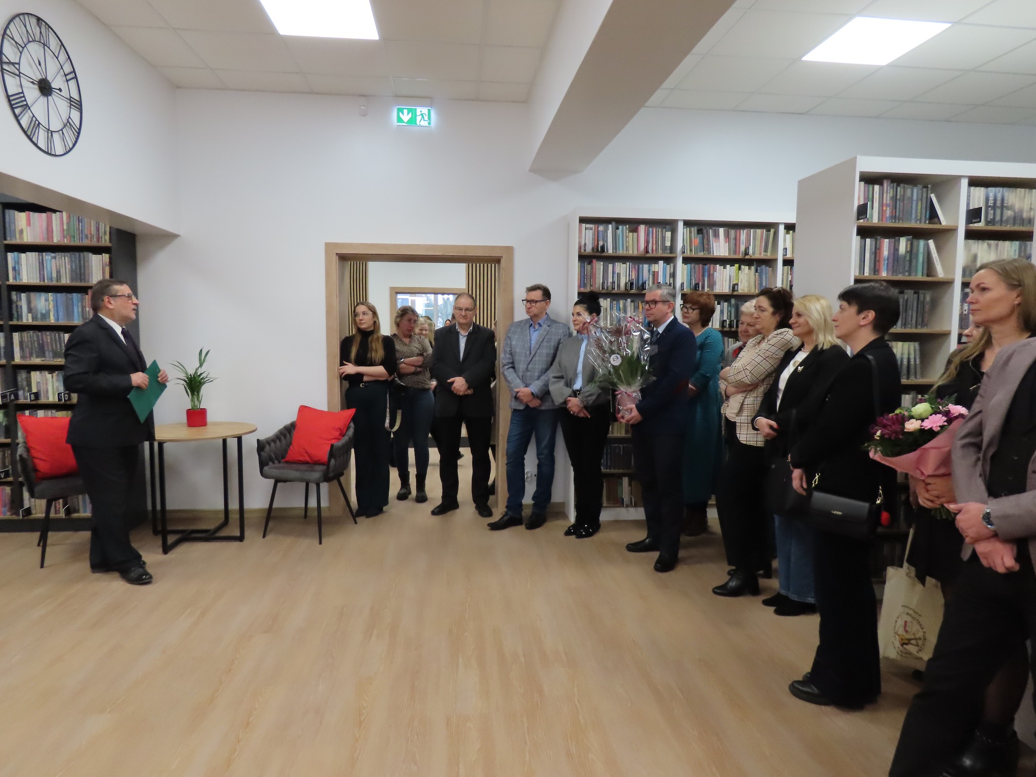 Grodziska Biblioteka Publiczna