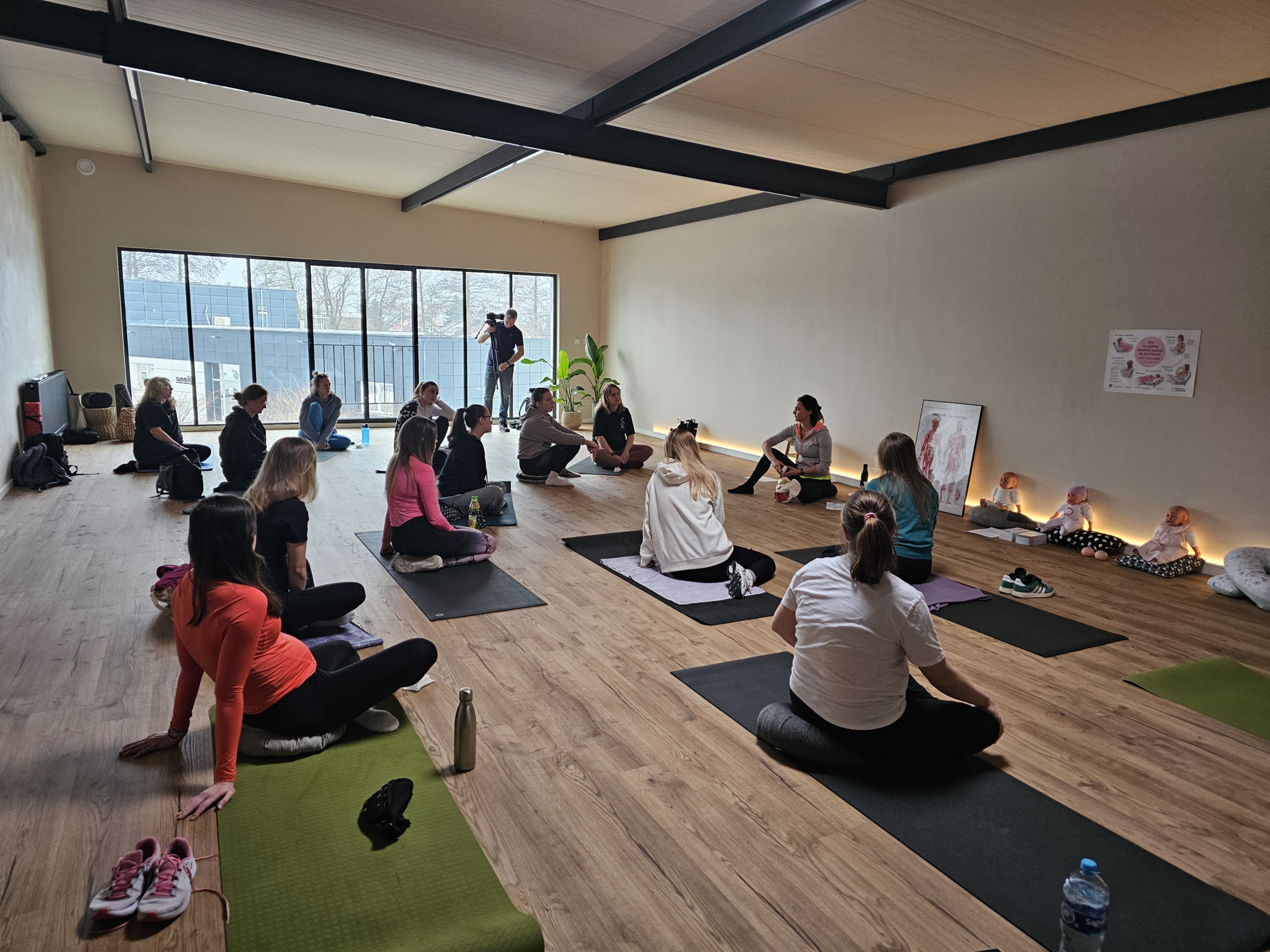 Projekt mama - Julian Kozanecki - Radio Poznań