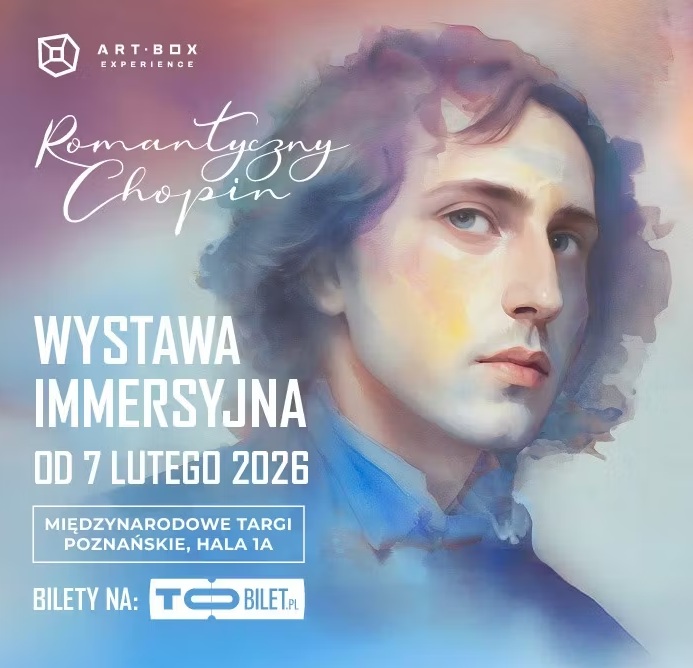 romentycnzy chopin