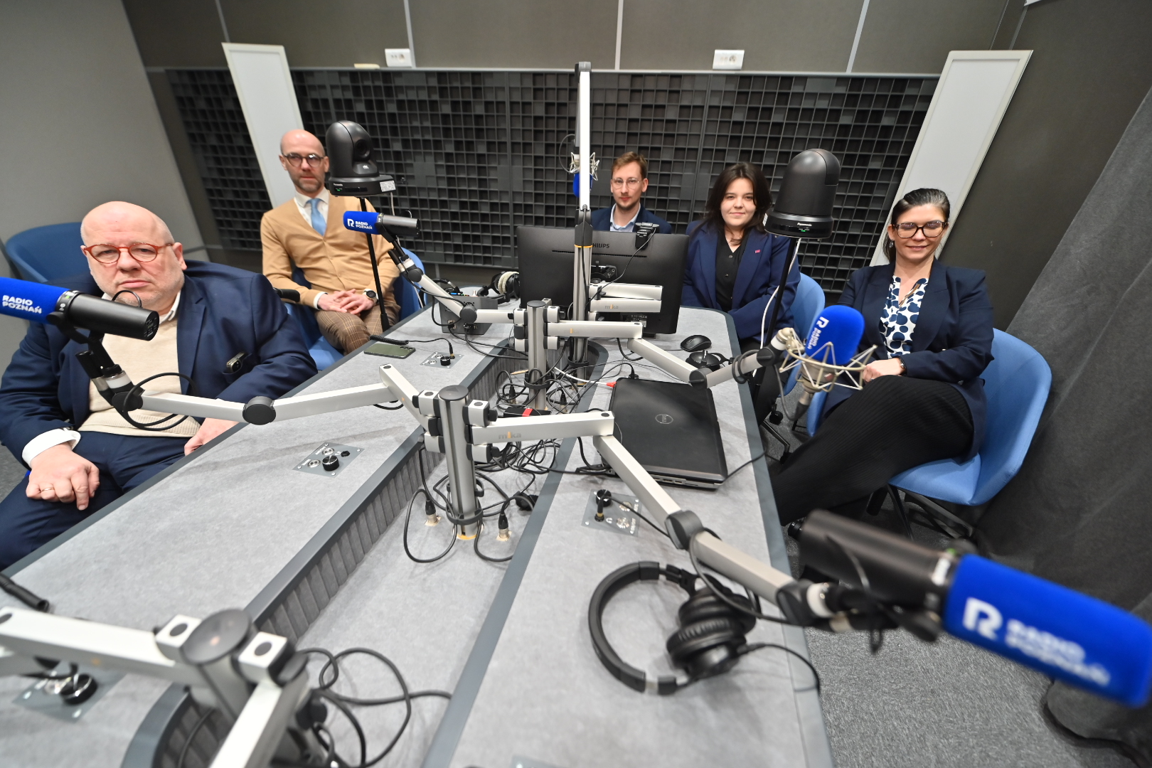 RBP - Wojtek Wardejn - Radio Poznań