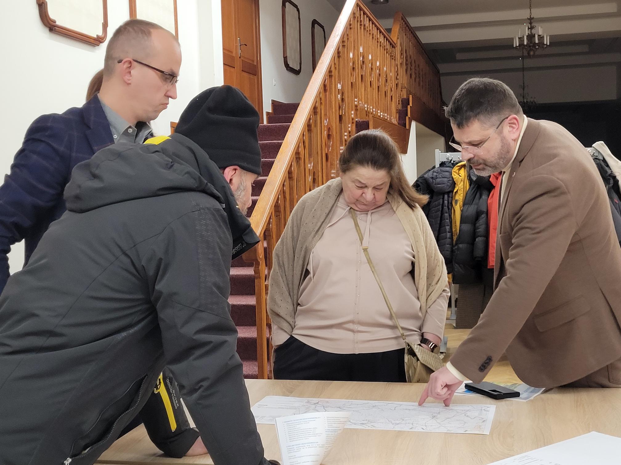 eska jastrowie piła - Marek Wolski - Radio Poznań