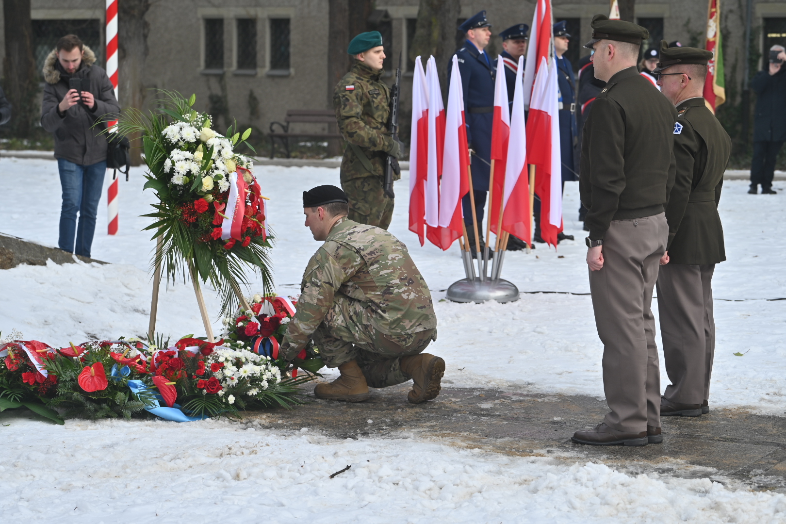 Dzień sybiraka - Wojtek Wardejn - Radio Poznań
