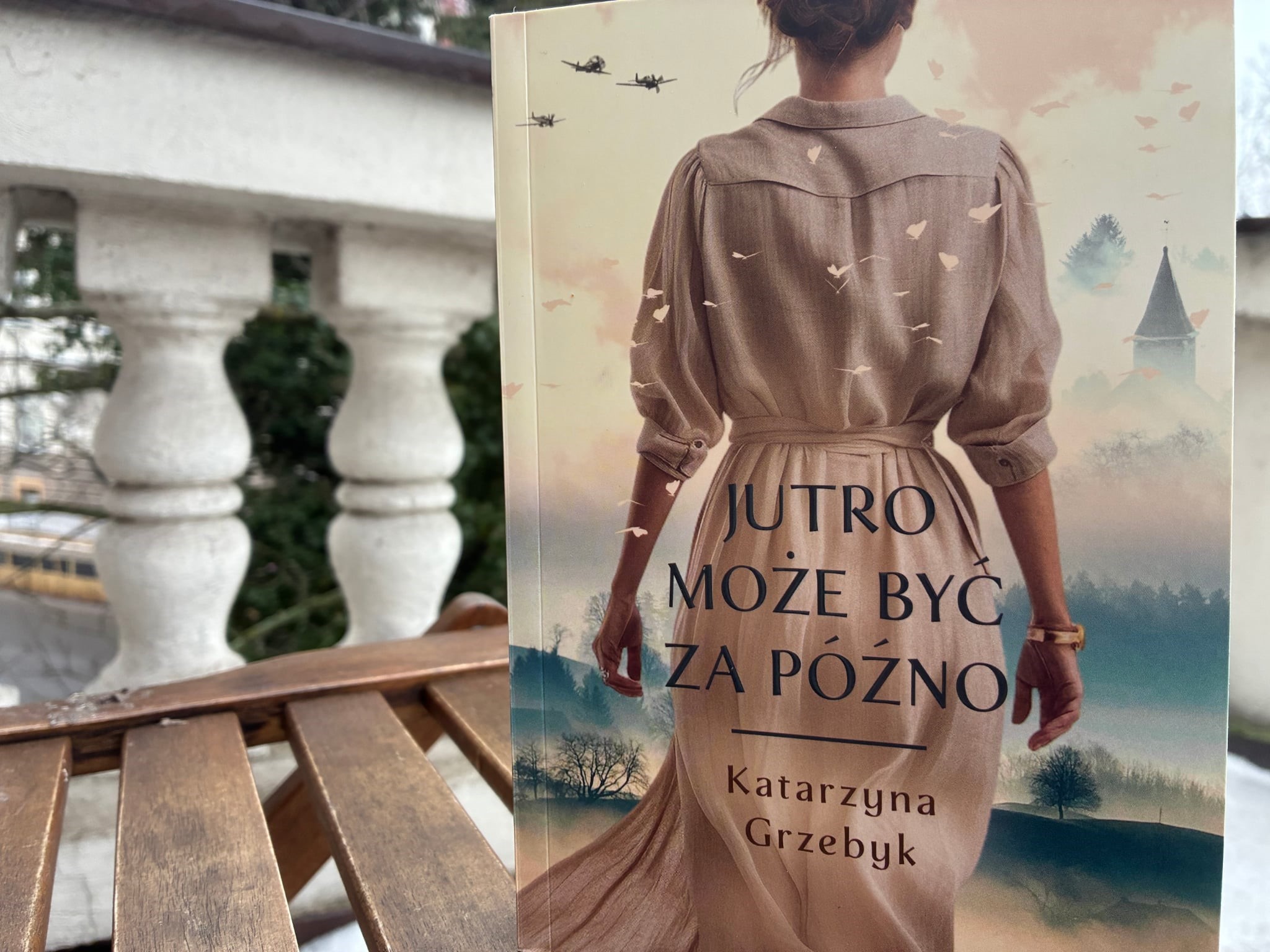 Jutro może być za późno - Jacek Butlewski - Radio Poznań