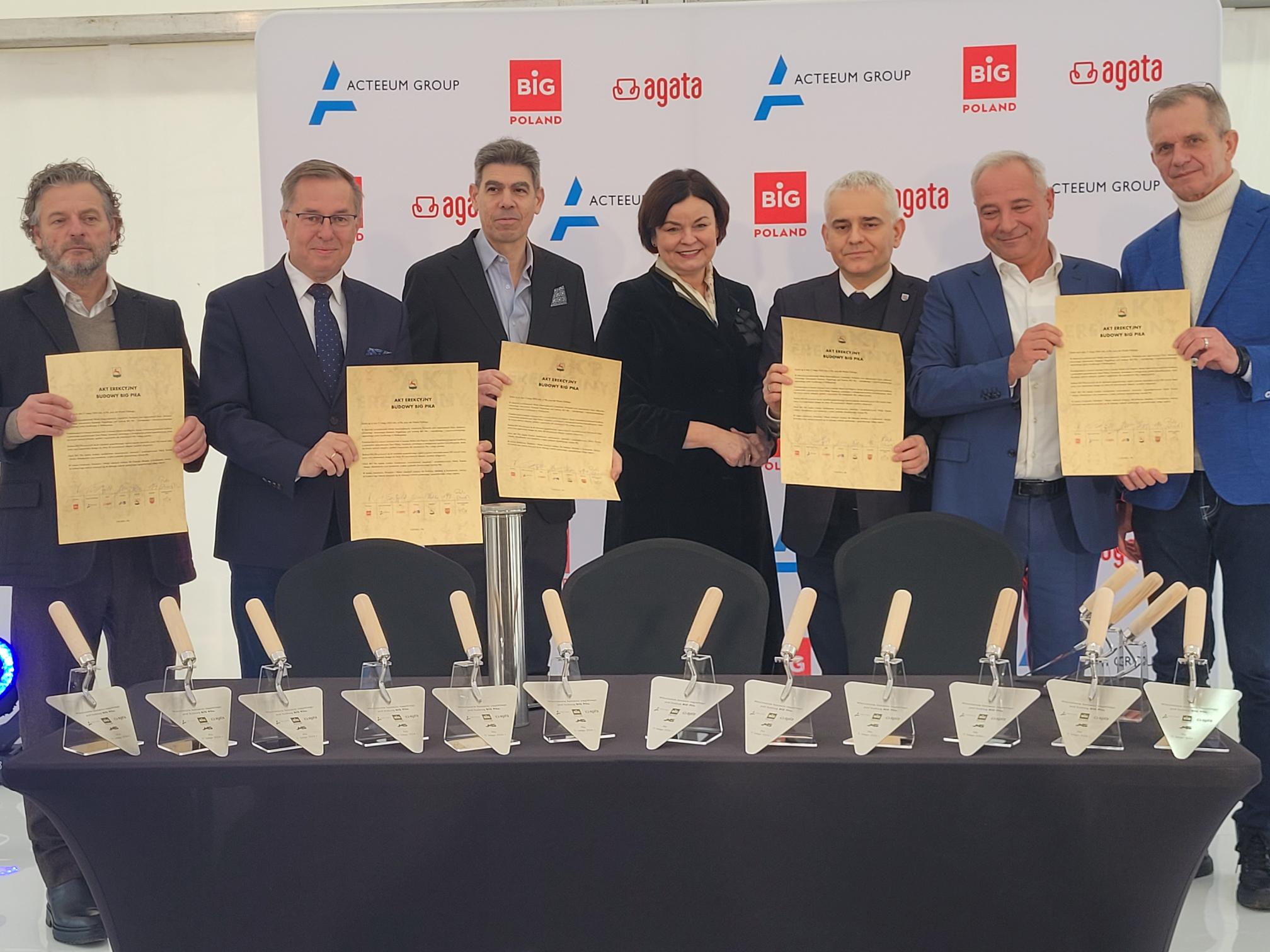 Big Piła - Marek Wolski - Radio Poznań