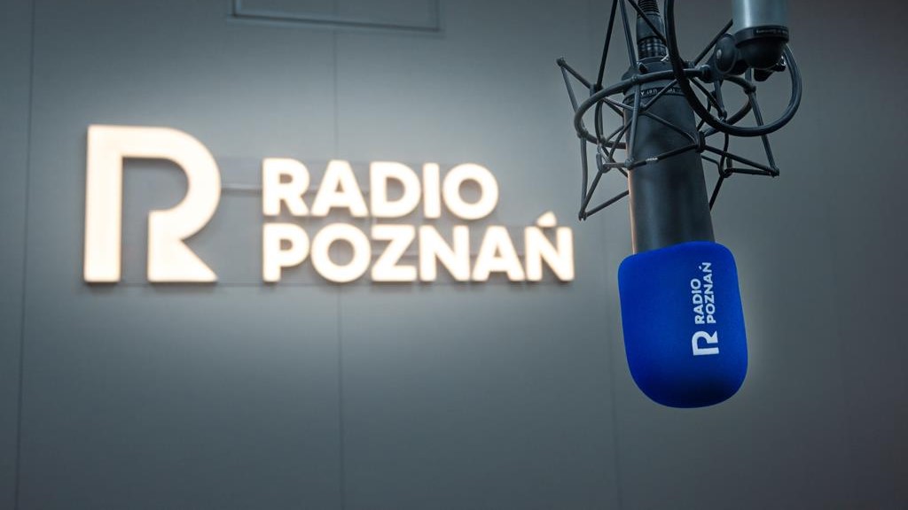 radio poznań - Maciej Trzciński - Radio Poznań
