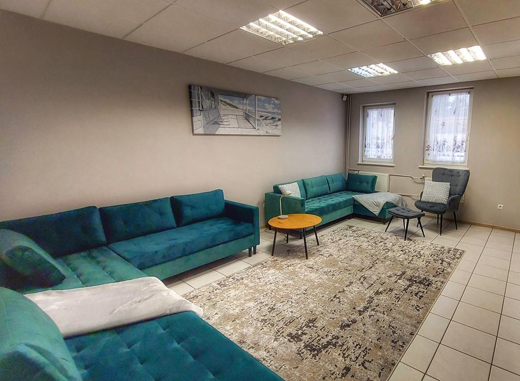 miejski ośrodek pomocy rodzinie mopr w koninie - FB Konin dla biznesu