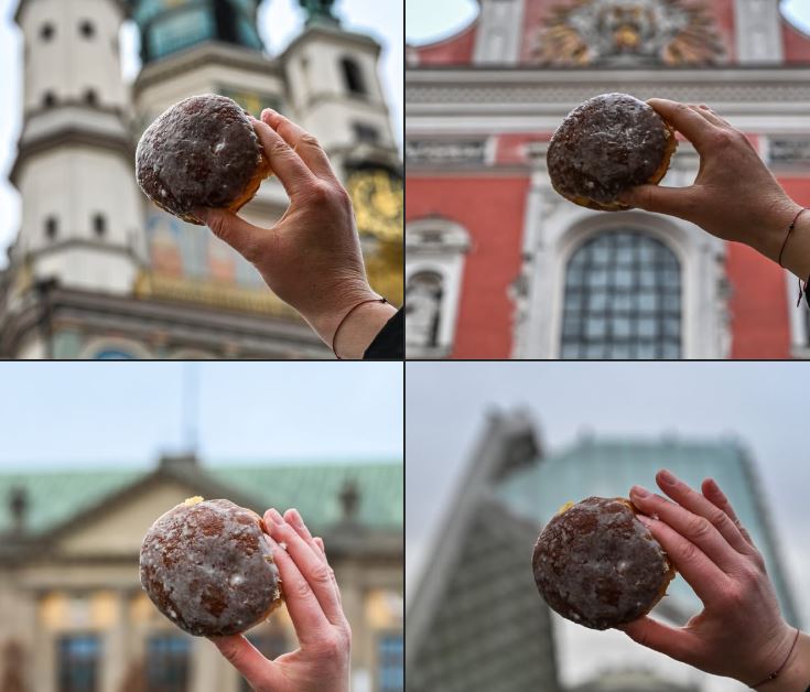 pączki jacka jaśkowiaka - Facebook Jacek Jaśkowiak