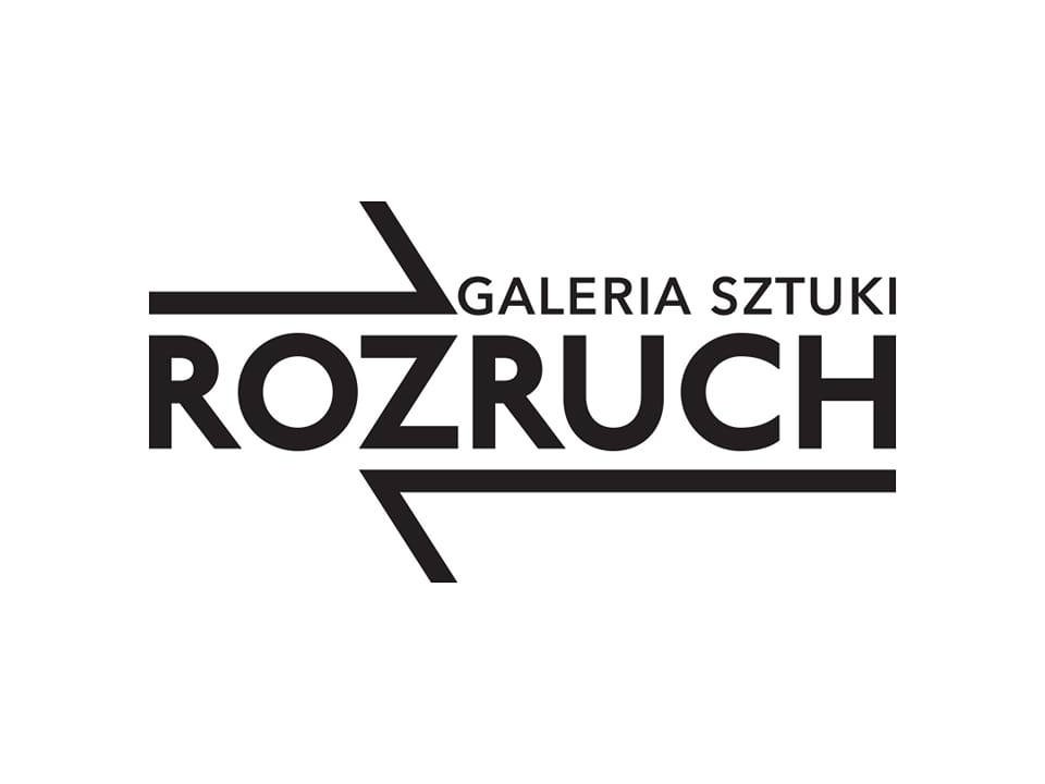 galeria sztuki rozruch