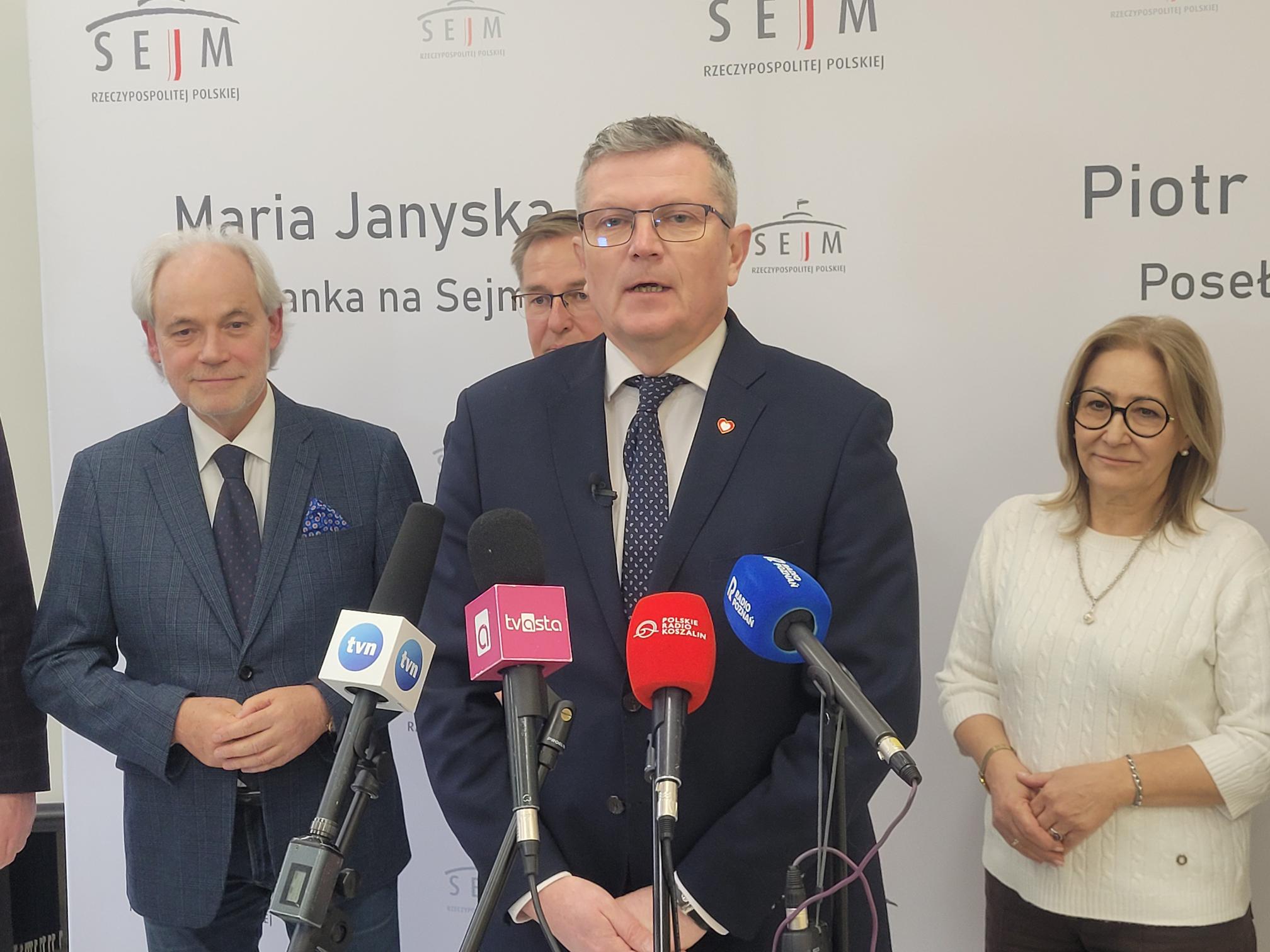 marcin bosacki piła - Marek Wolski