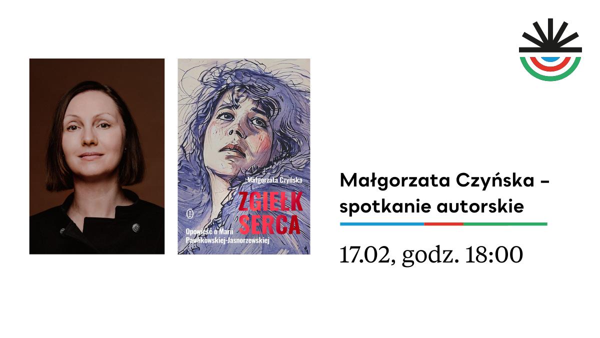 małgorzata czyńska