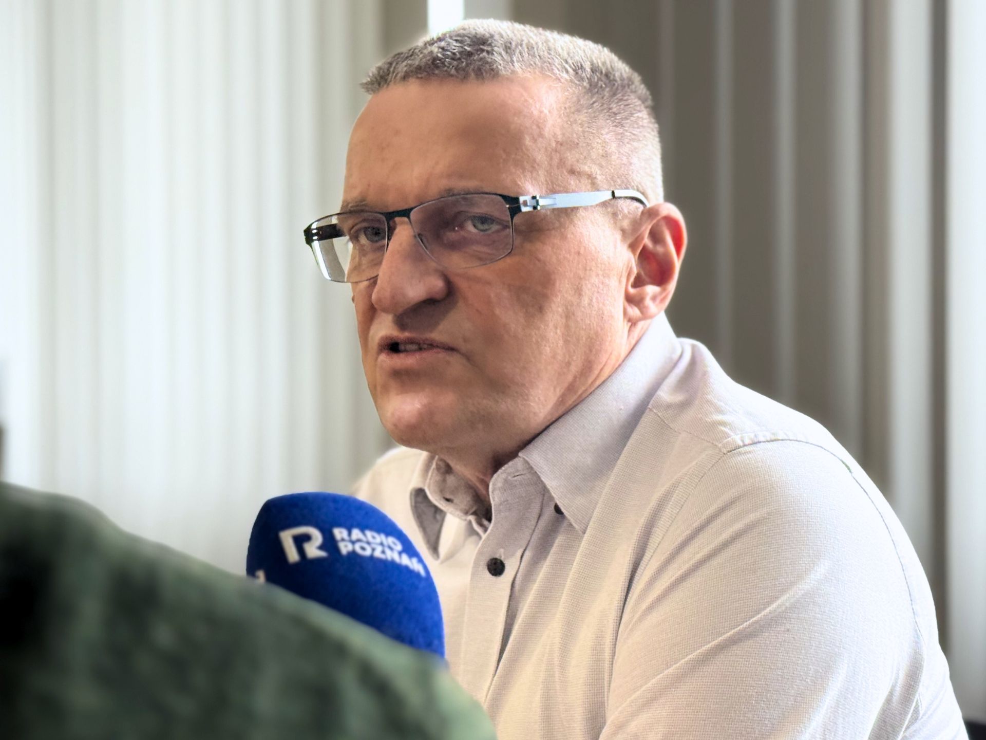 Eliza Hajdenrajch/Radio Poznań