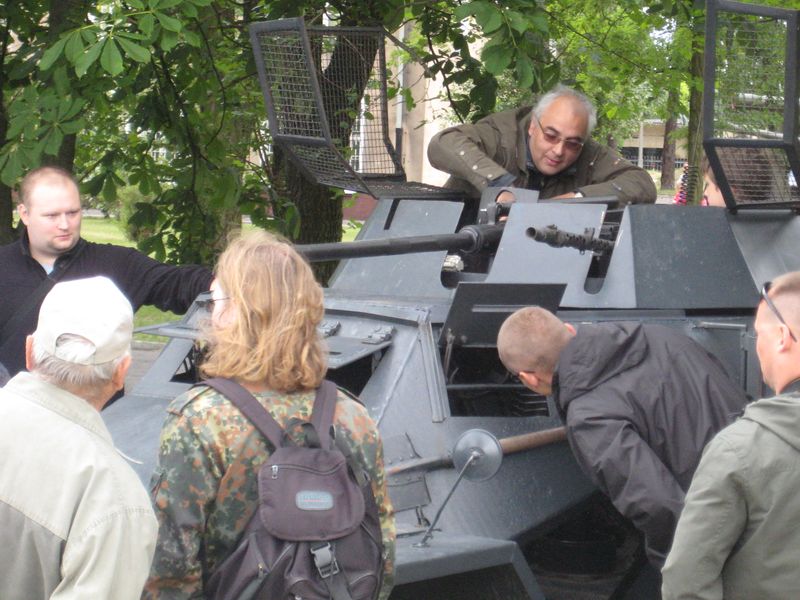 Wojciech Chmielewski