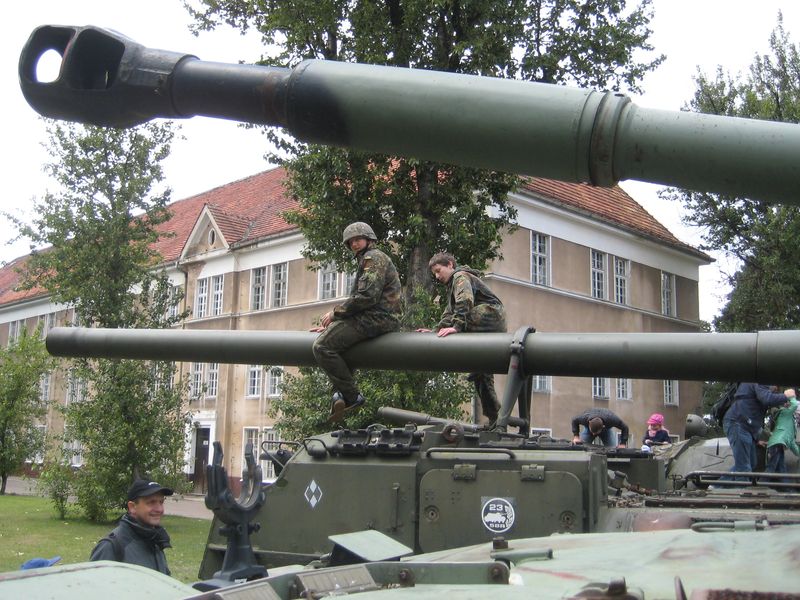 Wojciech Chmielewski