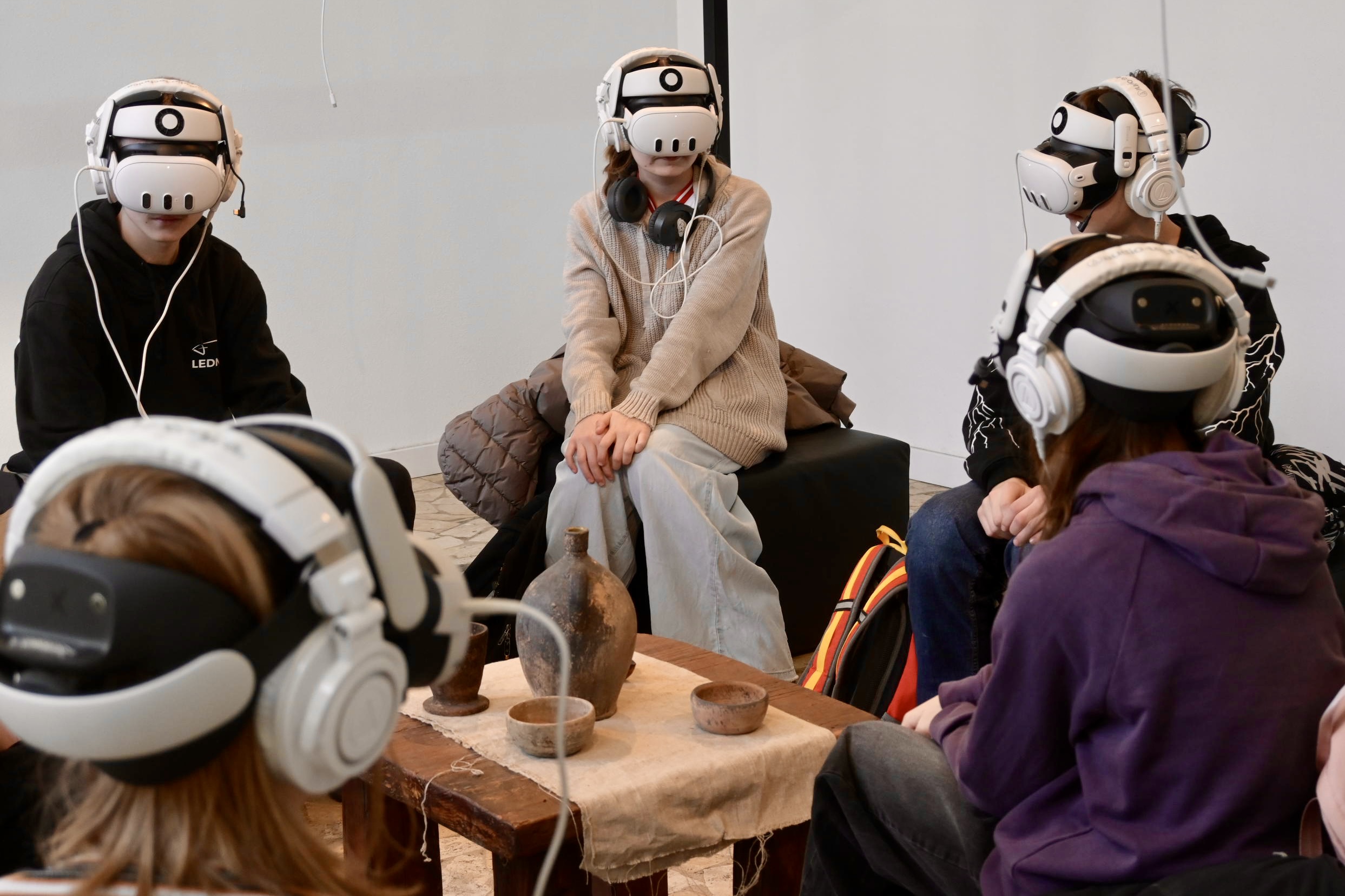 ewangelia vr - Maciej Trzciński - Radio Poznań