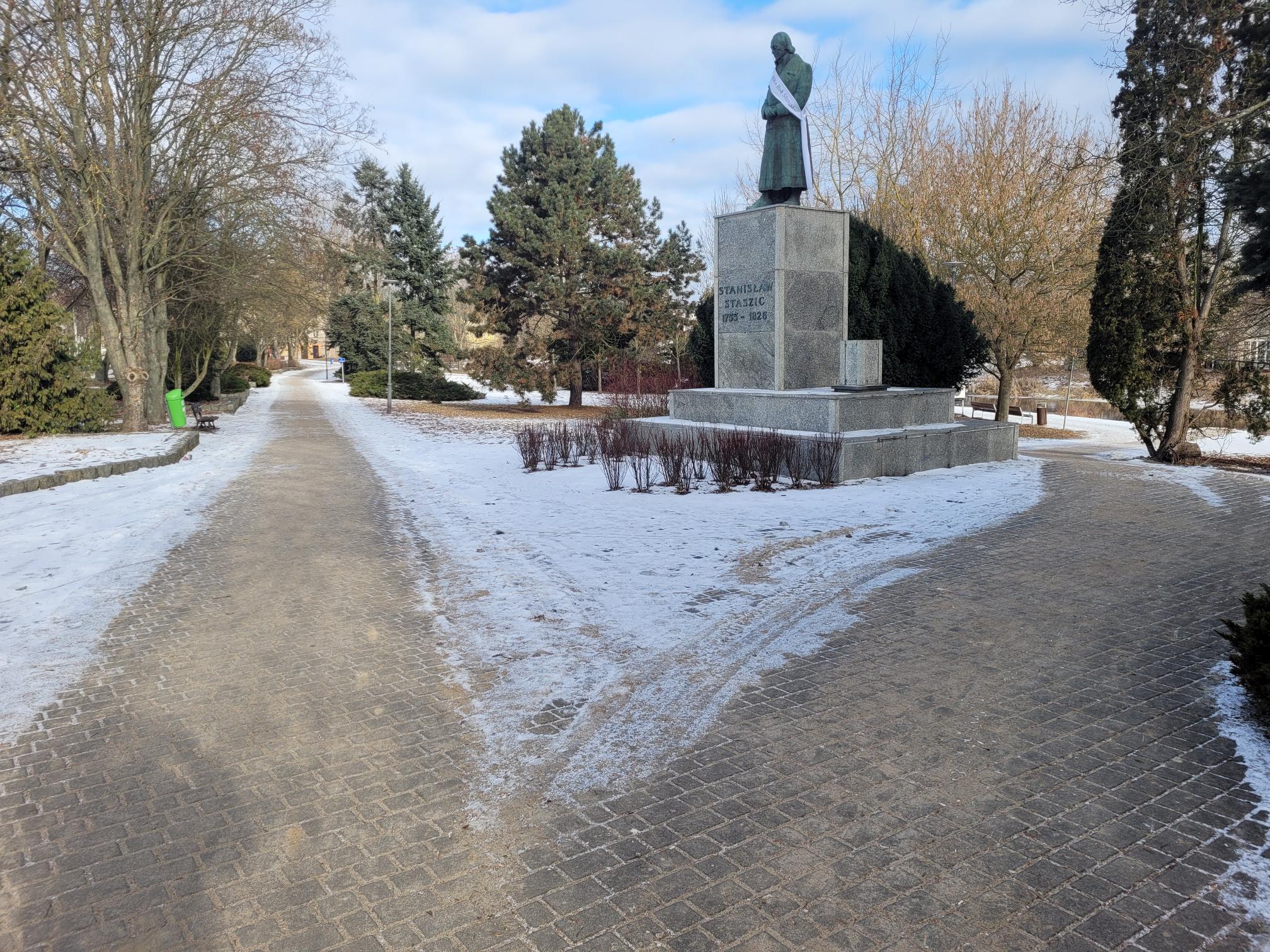 Ścieżka rowerowa piła - Marek Wolski - Radio Poznań