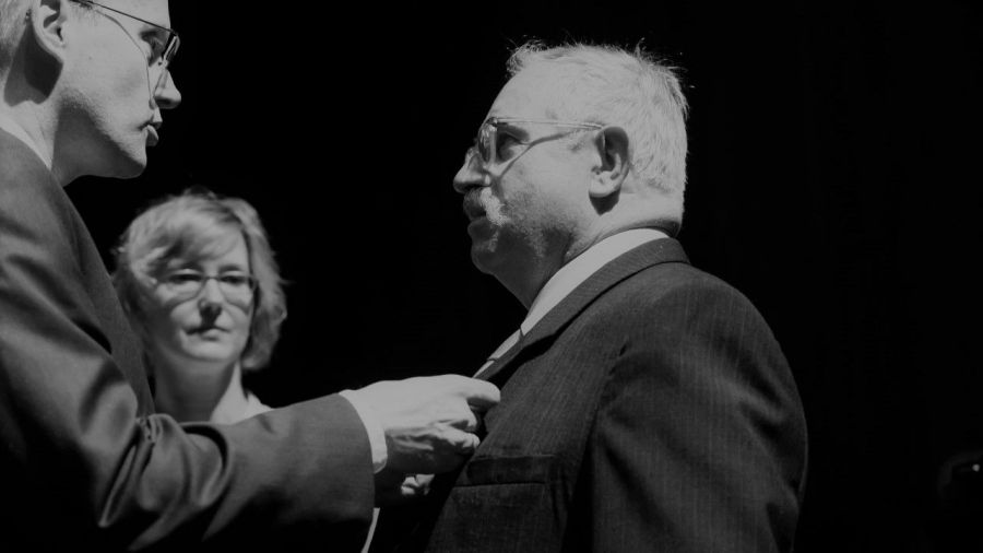 Roman Bulczyński - J.Kaczmarczyk - PAP